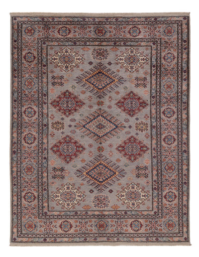 Kazak Mattan 150x194cm - Oriental Carpet