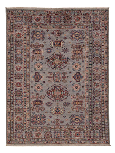 Kazak Mattan 150x203cm - Oriental Carpet