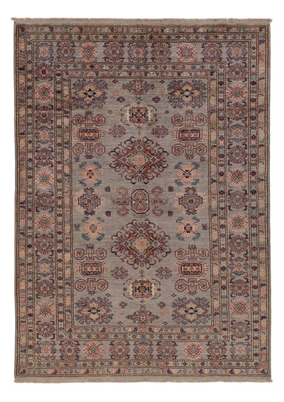 Kazak Mattan 147x205cm - Oriental Carpet