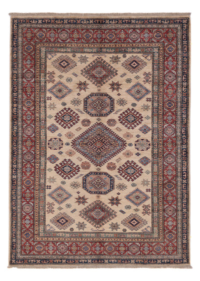 Kazak Mattan 147x207cm - Oriental Carpet