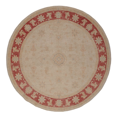 Ziegler Carpet 199x206cm - Oriental Carpet