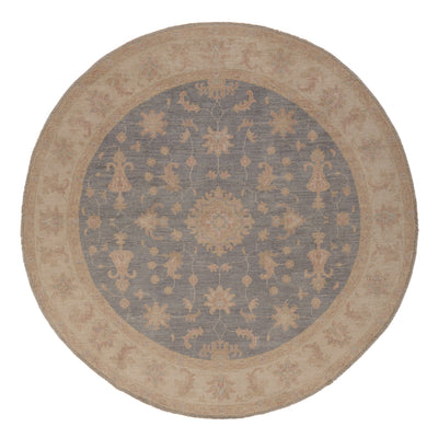 Ziegler Carpet 198x198cm - Oriental Carpet