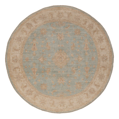 Ziegler Carpet 200x202cm - Oriental Carpet