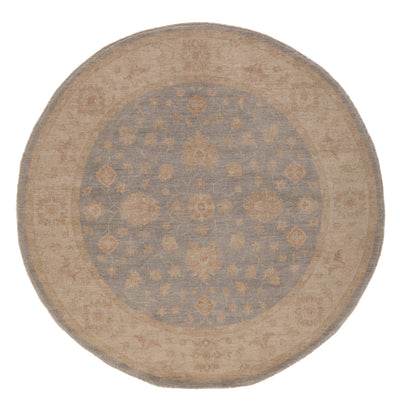 Ziegler Carpet 195x200cm - Oriental Carpet
