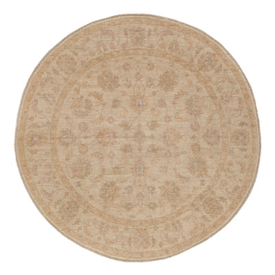 Ziegler Carpet 149x149cm - Oriental Carpet