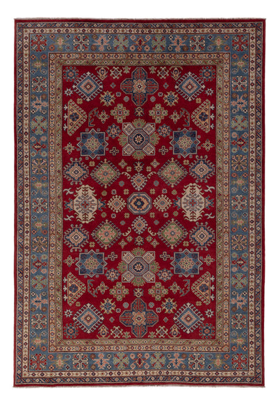 Kazak Mattan 202x297cm - Oriental Carpet