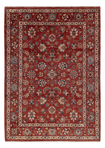 Kazak Mattan 219x303cm - Oriental Carpet