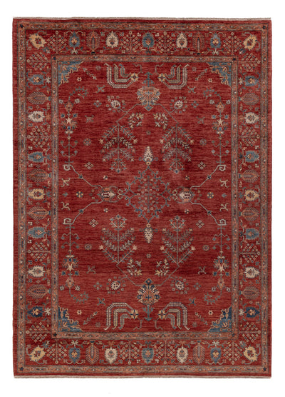 Kazak Mattan 217x297cm - Oriental Carpet