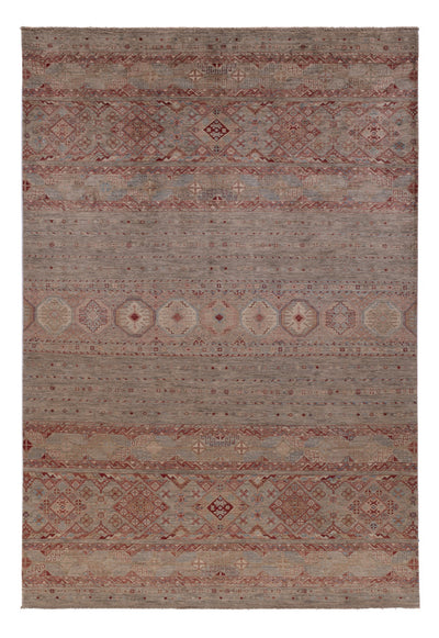 Shal Mattan 206x292cm - Oriental Carpet