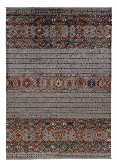 Shal Mattan 209x291cm - Oriental Carpet