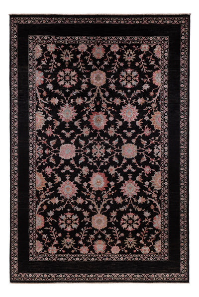 Ariana Mattan 202x299cm - Oriental Carpet