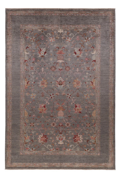 Ariana Mattan 201x293cm - Oriental Carpet