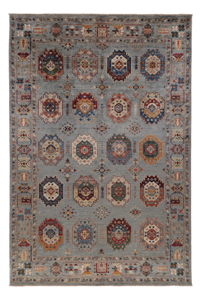 Ariana Mattan 207x300cm - Oriental Carpet