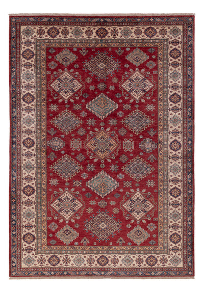 Kazak Mattan 203x293cm - Oriental Carpet