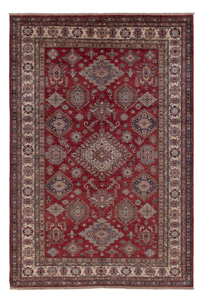 Kazak Mattan 204x298cm - Oriental Carpet