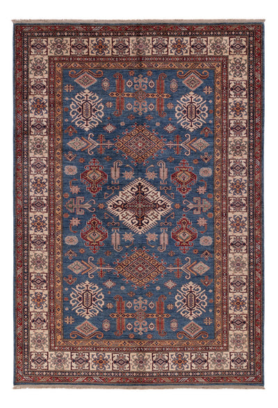 Kazak Mattan 202x295cm - Oriental Carpet