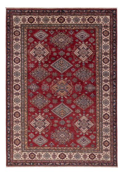 Kazak Mattan 205x287cm - Oriental Carpet