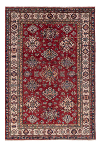 Kazak Mattan 204x299cm - Oriental Carpet