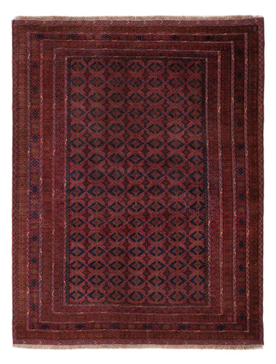 Afghansk kilim Mattan 155x205cm