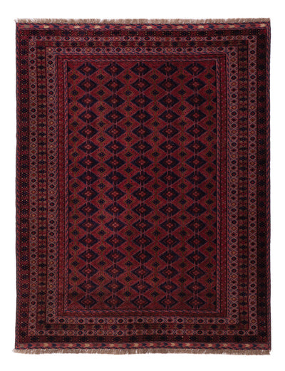 Afghansk kilim Mattan 153x198cm