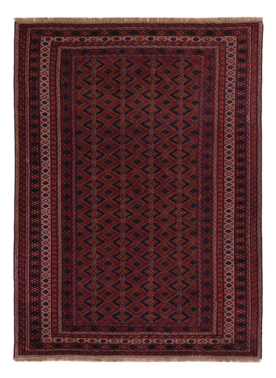 Afghansk kilim Mattan 150x204cm