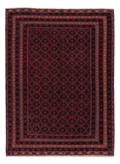 Afghansk kilim Mattan 153x204cm
