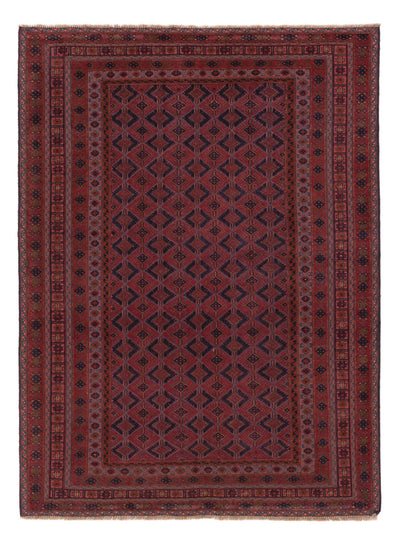 Afghansk kilim Mattan 146x200cm