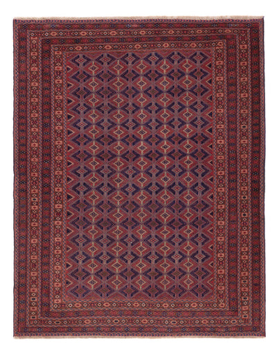 Afghansk kilim Mattan 149x193cm