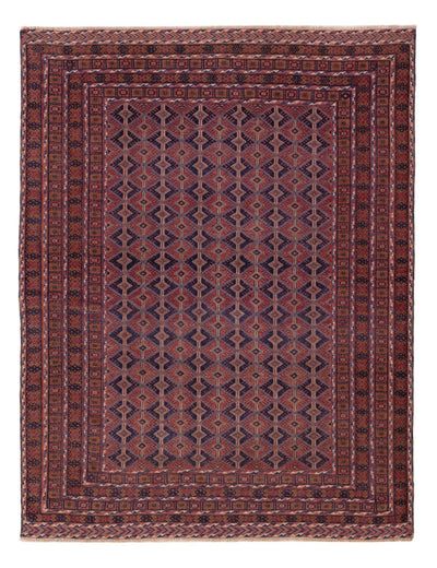 Afghansk kilim Mattan 147x195cm