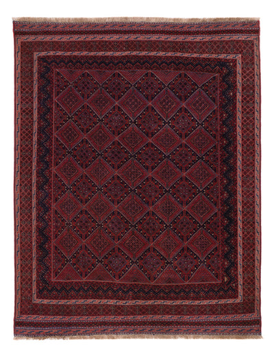 Afghansk kilim Mattan 137x182cm