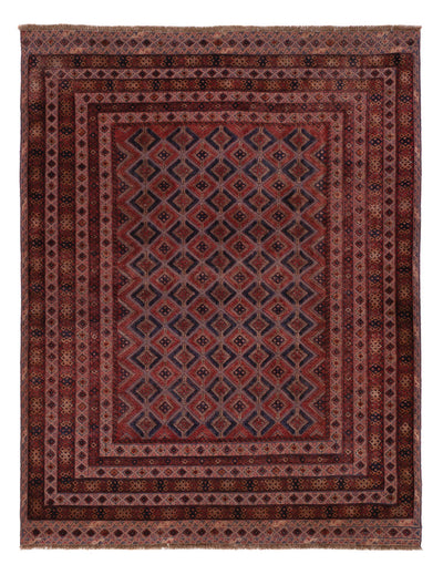 Afghansk kilim Mattan 165x205cm