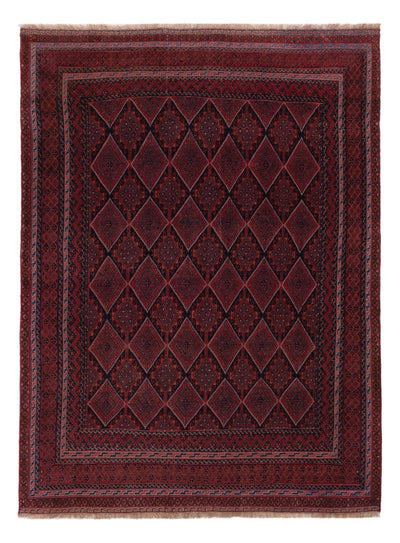 Afghansk kilim Mattan 146x197cm