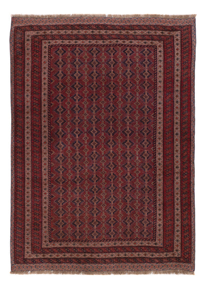 Afghansk kilim Mattan 145x205cm