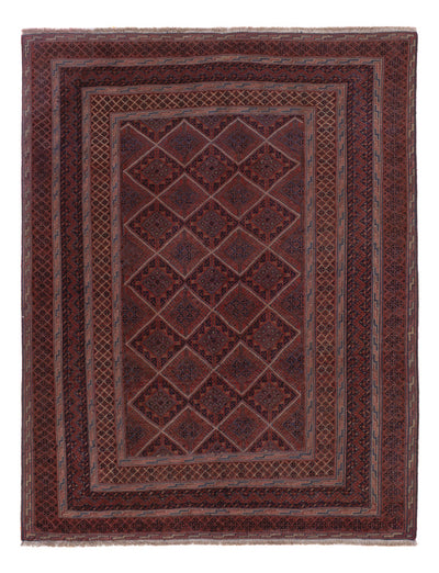 Afghansk kilim Mattan 135x177cm