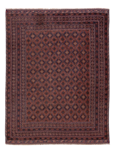 Afghansk kilim Mattan 152x204cm