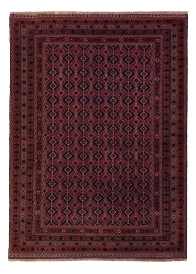 Afghansk kilim Mattan 149x203cm