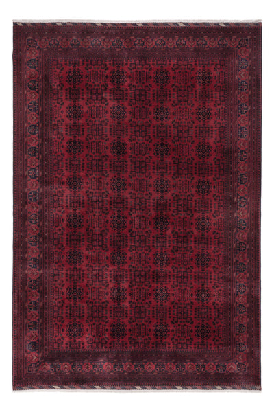 Afghansk matta 198x290cm - Oriental Carpet