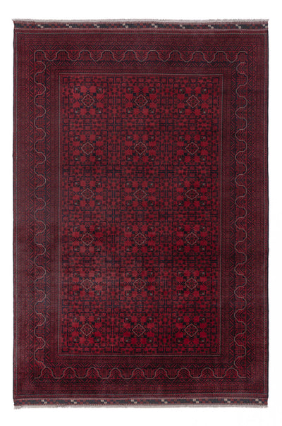Khal Mohammadi Mattan 198x288cm - Oriental Carpet