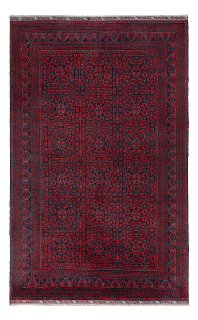 Khal Mohammadi Mattan 200x306cm - Oriental Carpet