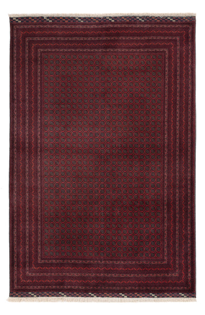 Afghansk matta 198x297cm - Oriental Carpet