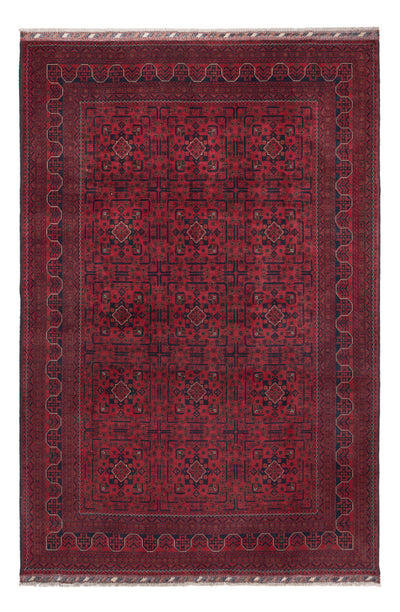 Khal Mohammadi Mattan 198x290cm - Oriental Carpet
