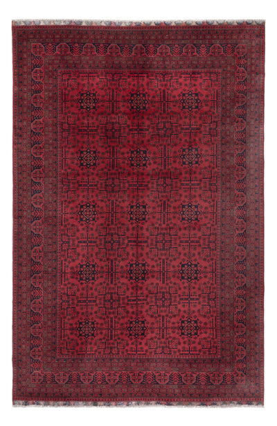 Khal Mohammadi Mattan 200x302cm - Oriental Carpet