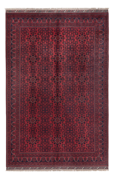 Khal Mohammadi Mattan 198x300cm - Oriental Carpet