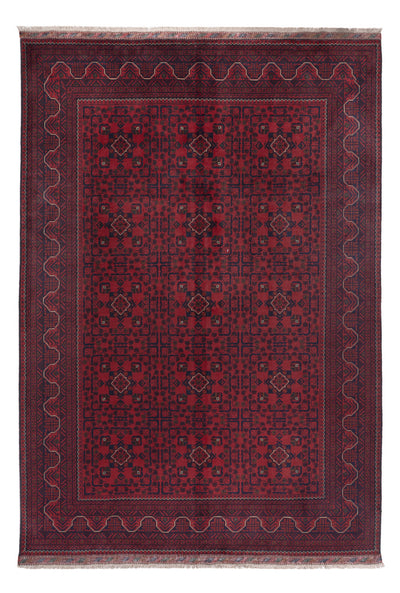Khal Mohammadi Mattan 202x300cm - Oriental Carpet