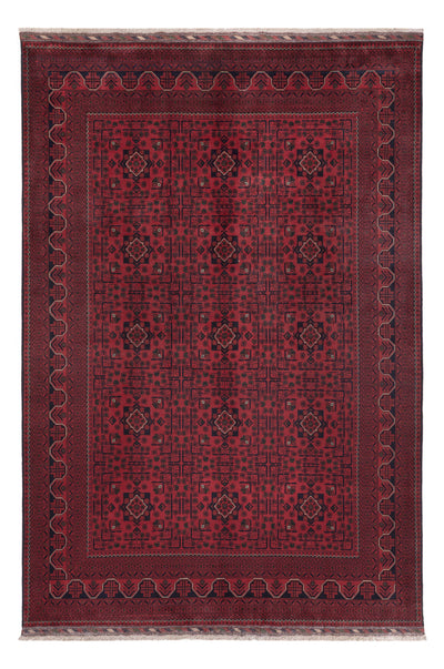 Khal Mohammadi Mattan 198x295cm - Oriental Carpet