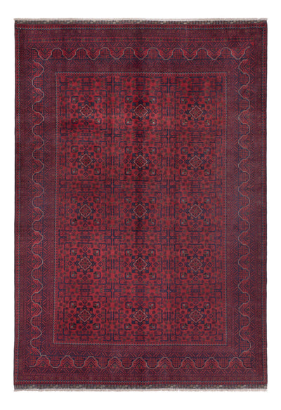 Khal Mohammadi Mattan 200x292cm - Oriental Carpet
