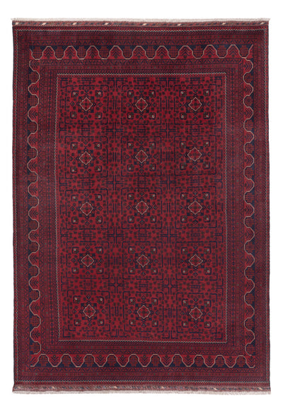 Khal Mohammadi Mattan 204x288cm - Oriental Carpet