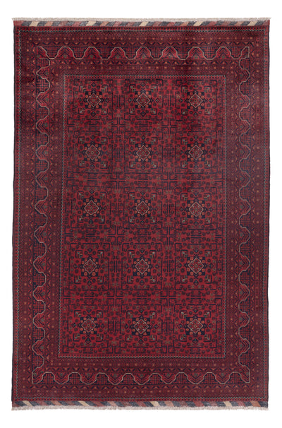 Khal Mohammadi Mattan 199x290cm - Oriental Carpet