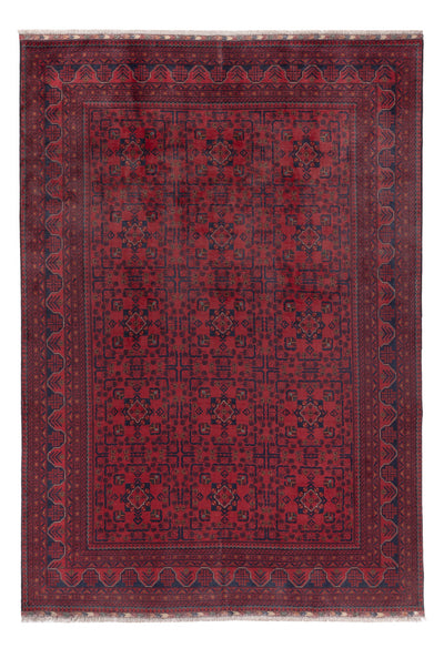 Khal Mohammadi Mattan 199x289cm - Oriental Carpet