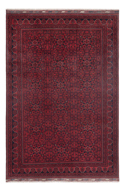 Khal Mohammadi Mattan 195x287cm - Oriental Carpet